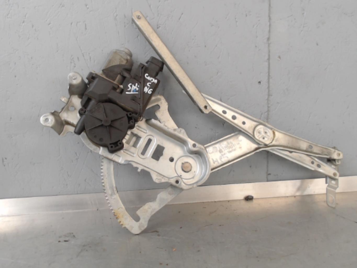 Alzacristalli elettrico anteriore sinistro OPEL CORSA C PHASE 1 Gasolina - 1
