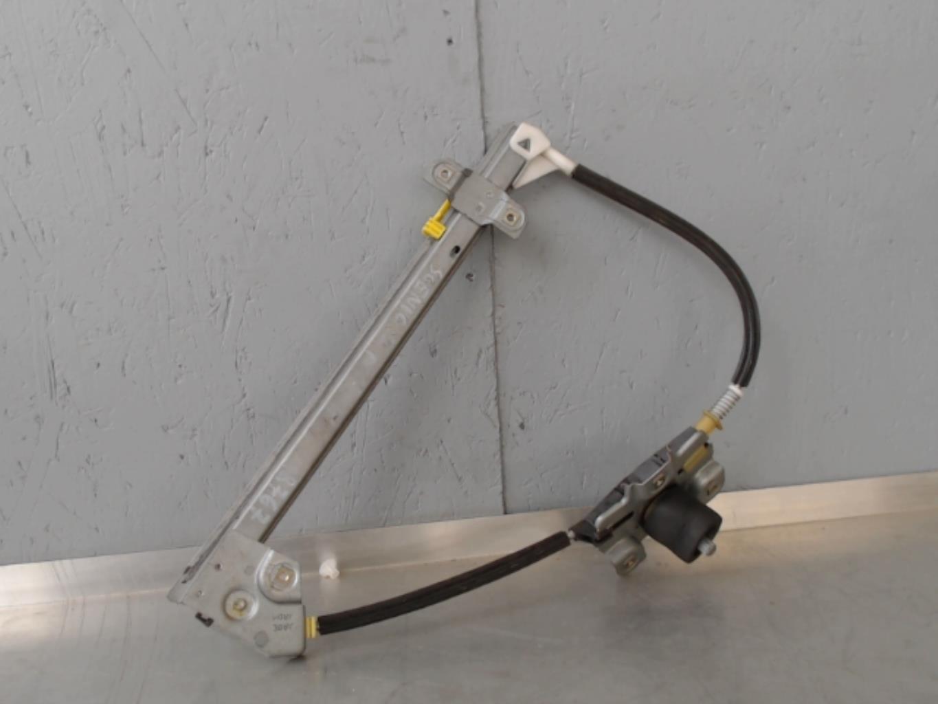 Alzacristalli manuale posteriore destro RENAULT SCENIC 1  - 1