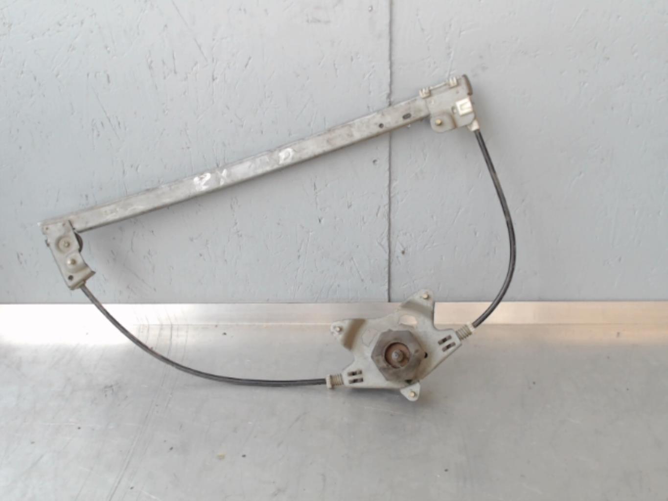 Alzacristalli manuale anteriore destro CITROEN ZX PHASE 2 BREAK Diésel - 1