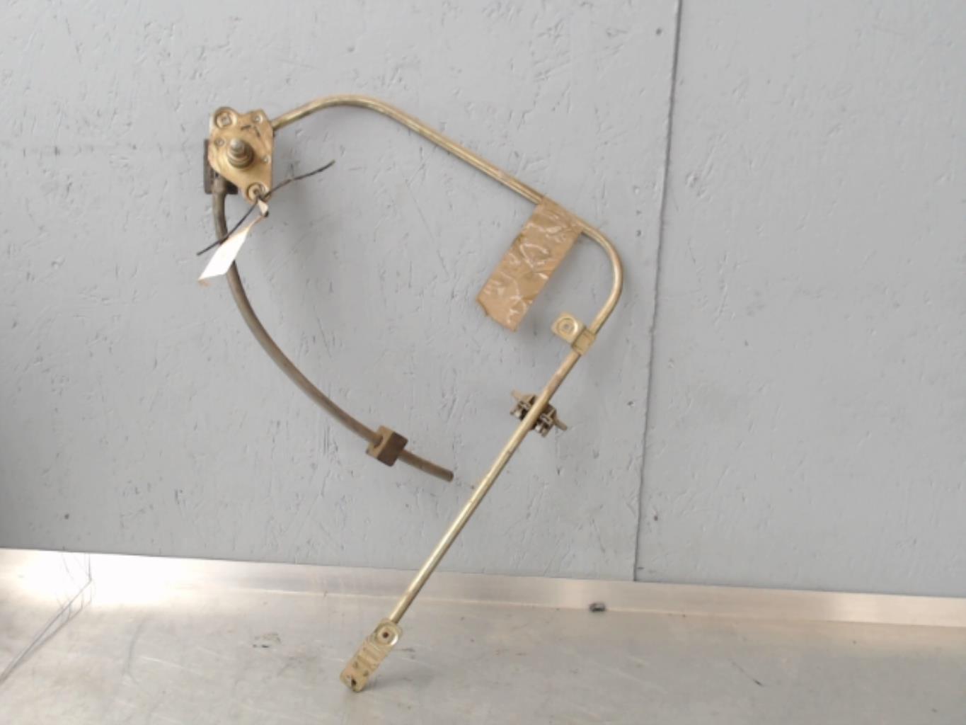 Alzacristalli manuale anteriore destro FIAT PANDA 1 PHASE 2 Gasolina - 1