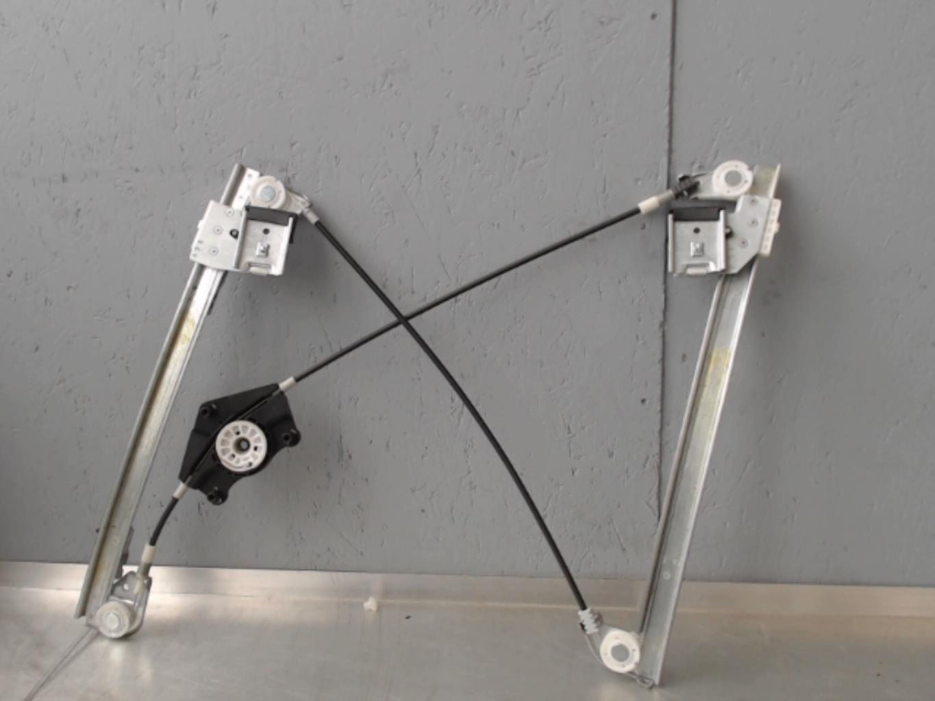 Meccanismo alzacristalli elettrico anteriore sinistro SEAT IBIZA 3 PHASE 1  - 1