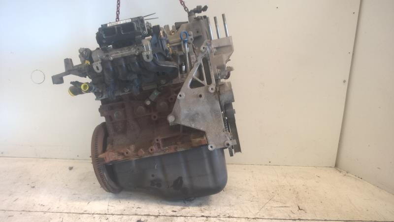 Motor LANCIA YPSILON 4 PHASE 2 Gasolina - 1
