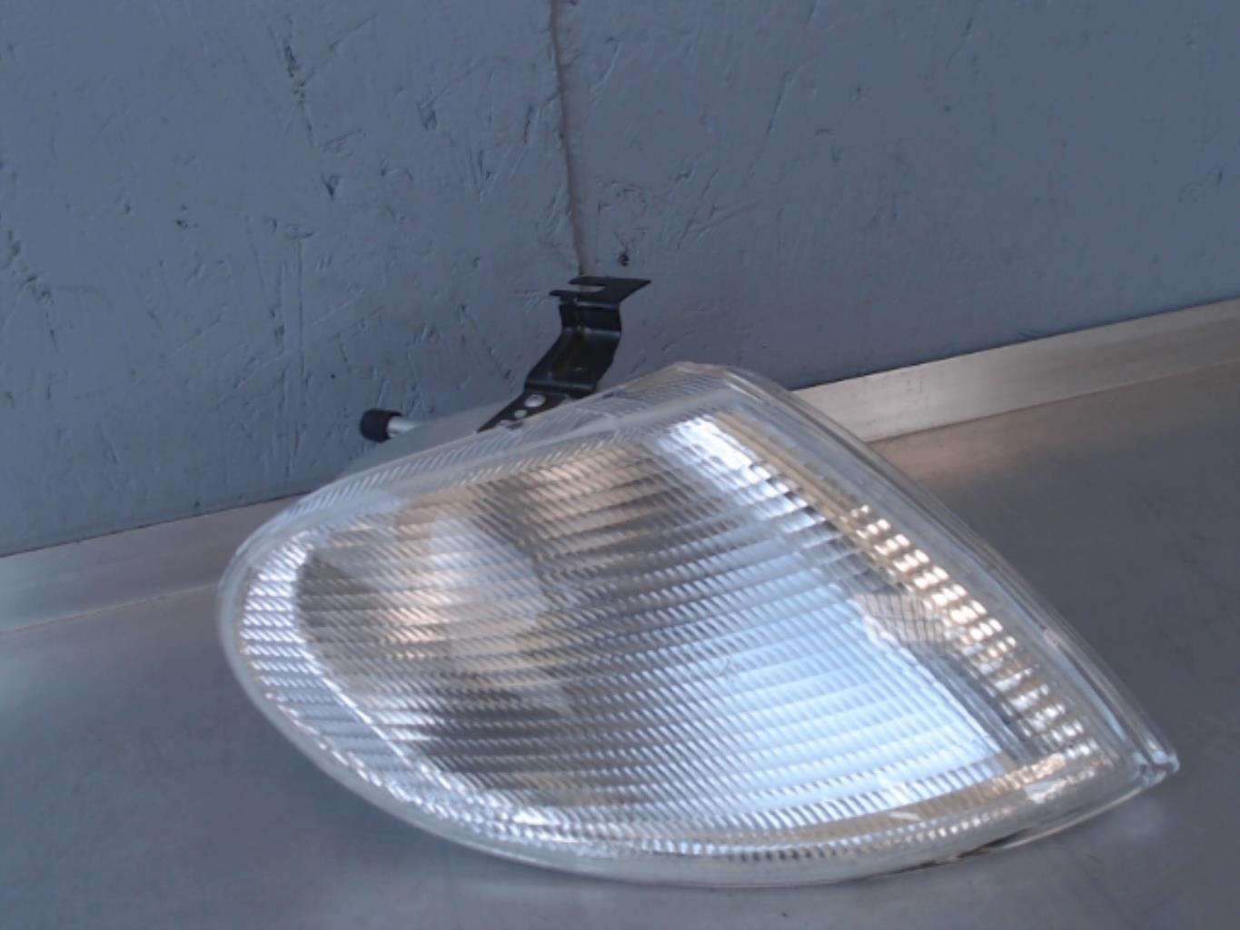 Gruppo ottico anteriore secondario destro (luci)(freccia) FORD GALAXY 1 PHASE 1 GLP - 1