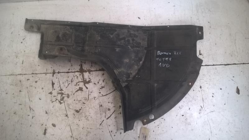 Parasale anteriore destro PEUGEOT BOXER 3 Diésel - 1