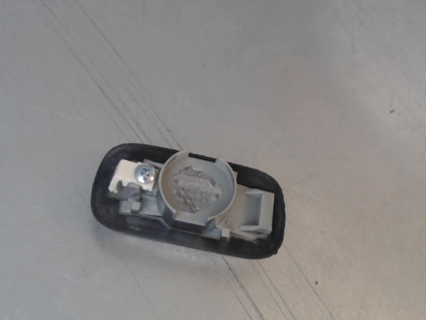 Ripetitore lampeggiante anteriore sinistro (Luci) NISSAN ALMERA 1  - 1