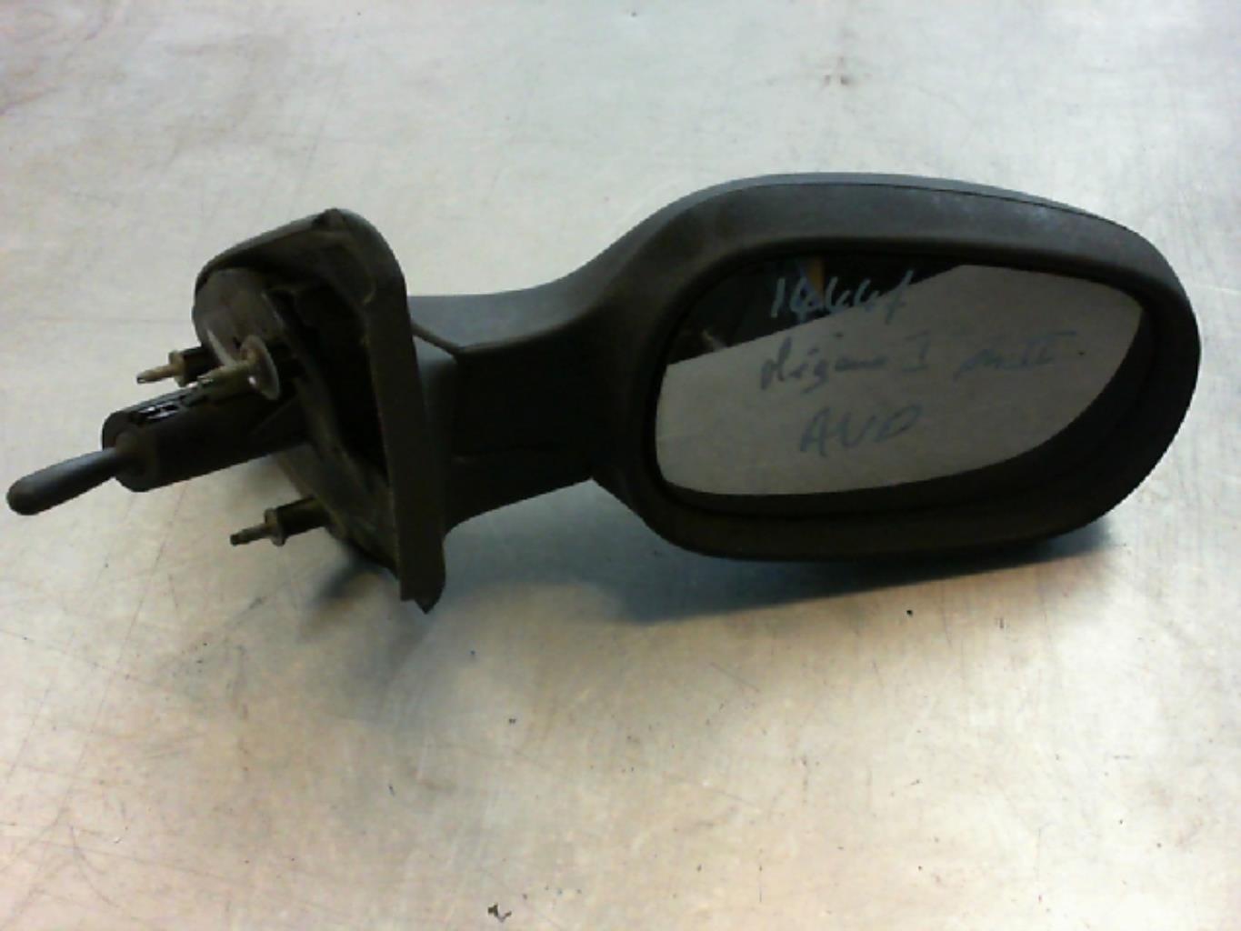 Specchietto retrovisore destro RENAULT SCENIC 1 PHASE 1 Gasolina - 1