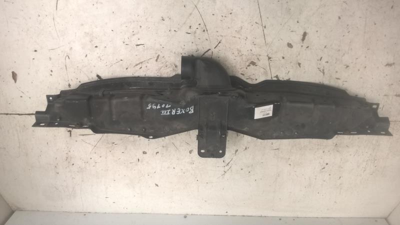 Traversa superiore PEUGEOT BOXER 3 Diésel - 1