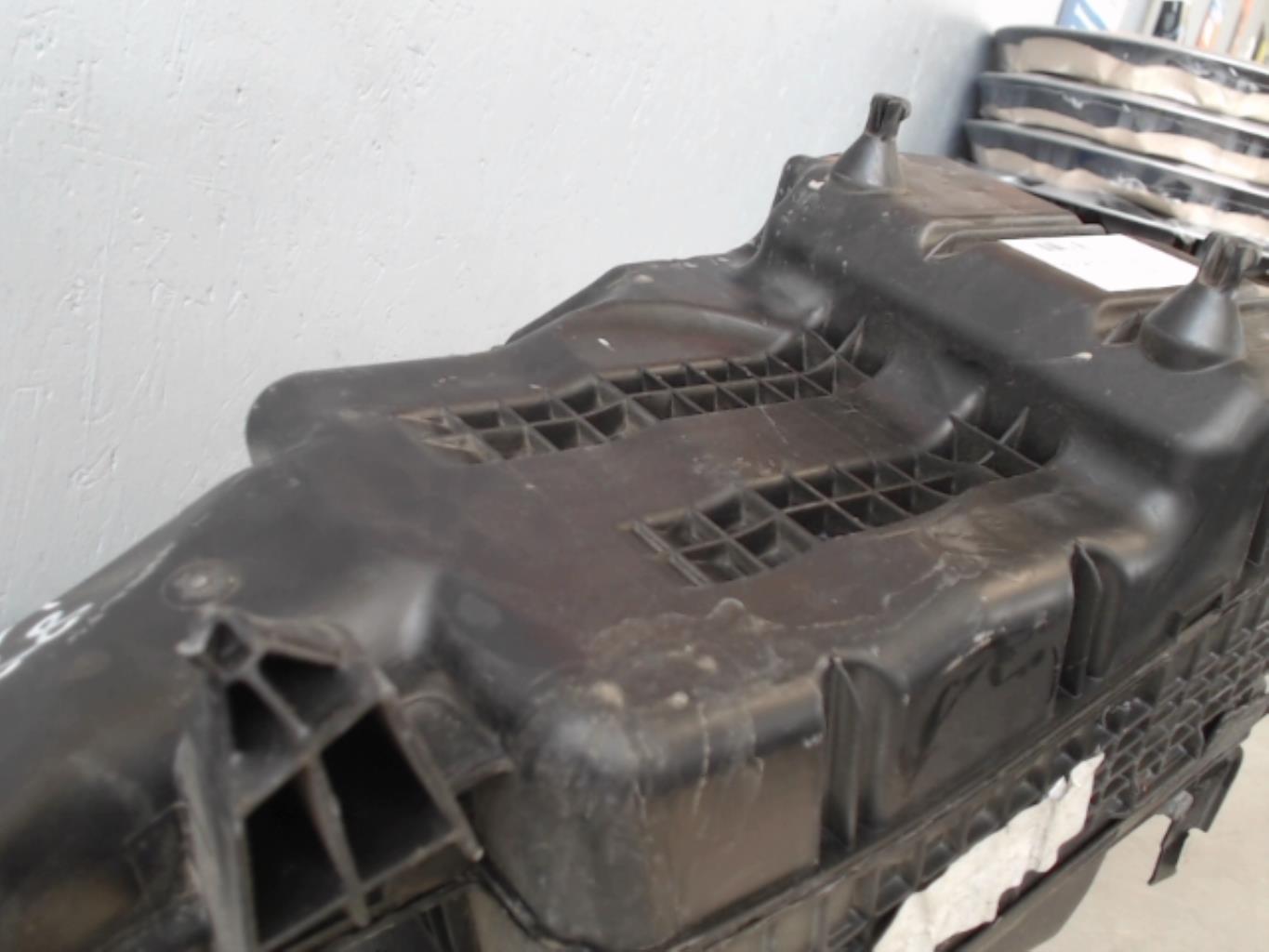 Scatola filtro aria RENAULT LAGUNA 3 PHASE 1 Diésel - 1