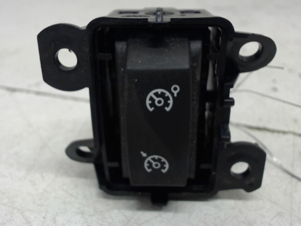 Botón/Interruptor RENAULT LAGUNA 3 PHASE 1 Diésel - 1