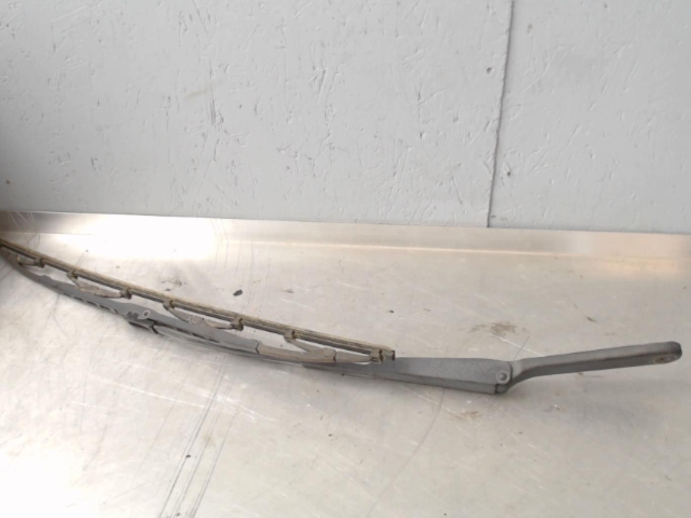 Braccio tergicristallo anteriore sinistro CITROEN BERLINGO 1 PHASE 2 Diésel - 1
