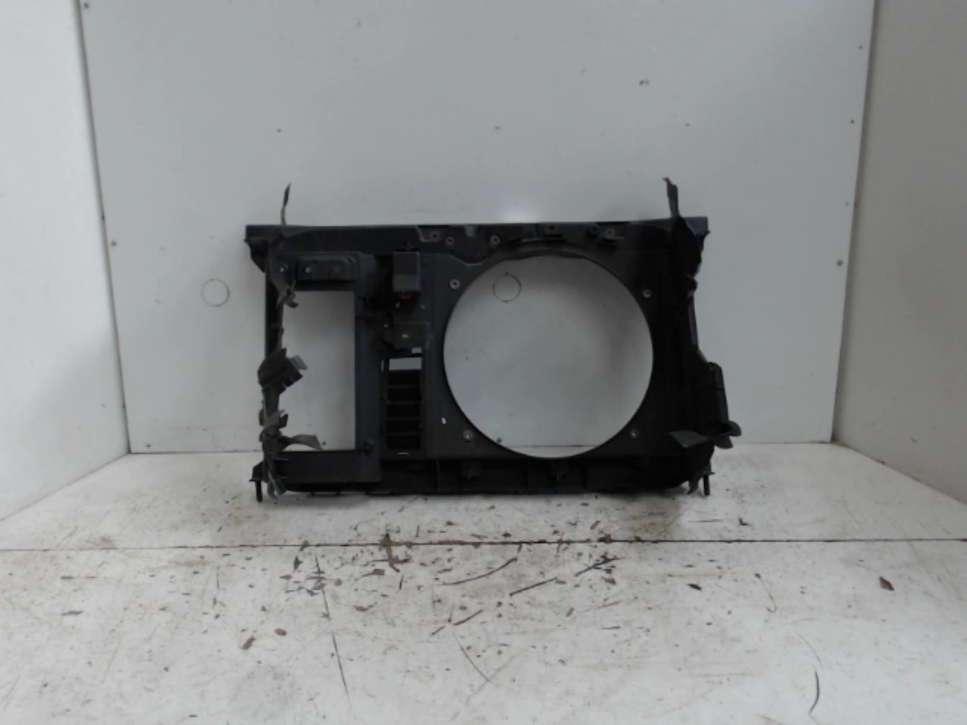 Buse PEUGEOT PARTNER 2 PHASE 1 Diesel - 1