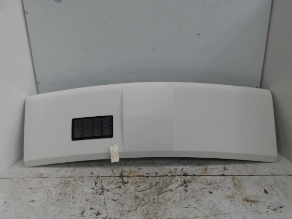 Capot RENAULT TRAFIC 1 PHASE 1 Diesel - 1