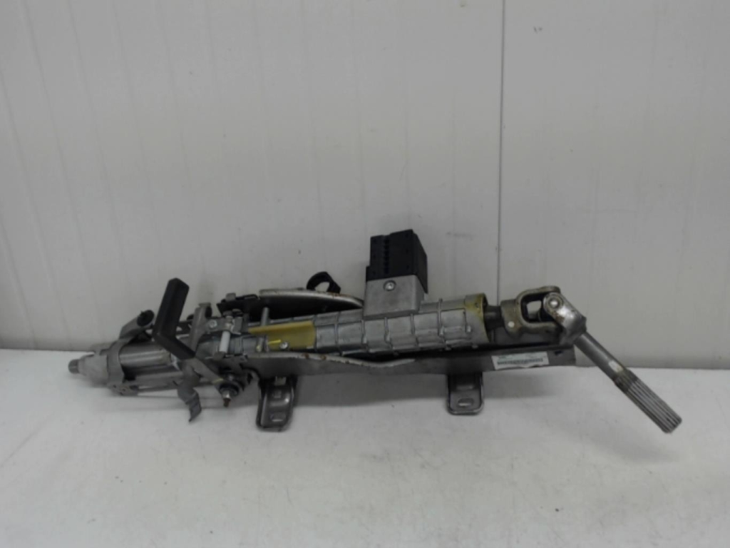 Colonne de direction RENAULT LAGUNA 3 PHASE 1 Diesel - 1