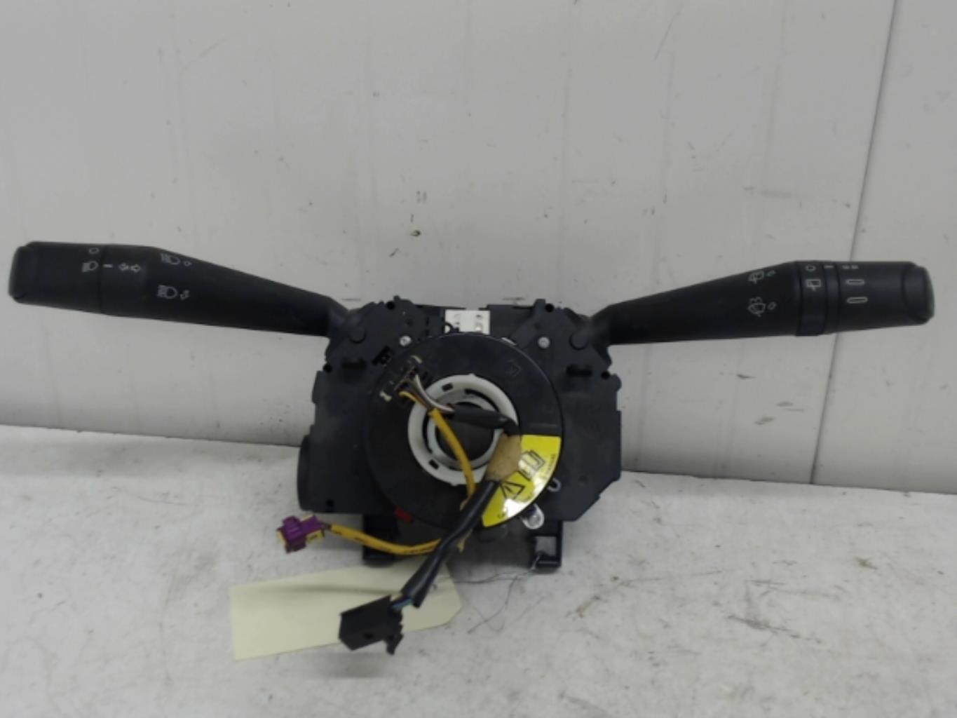 Devio guida completo con contatto spiralato FIAT PANDA 3 PHASE 1 Gasolina - 1
