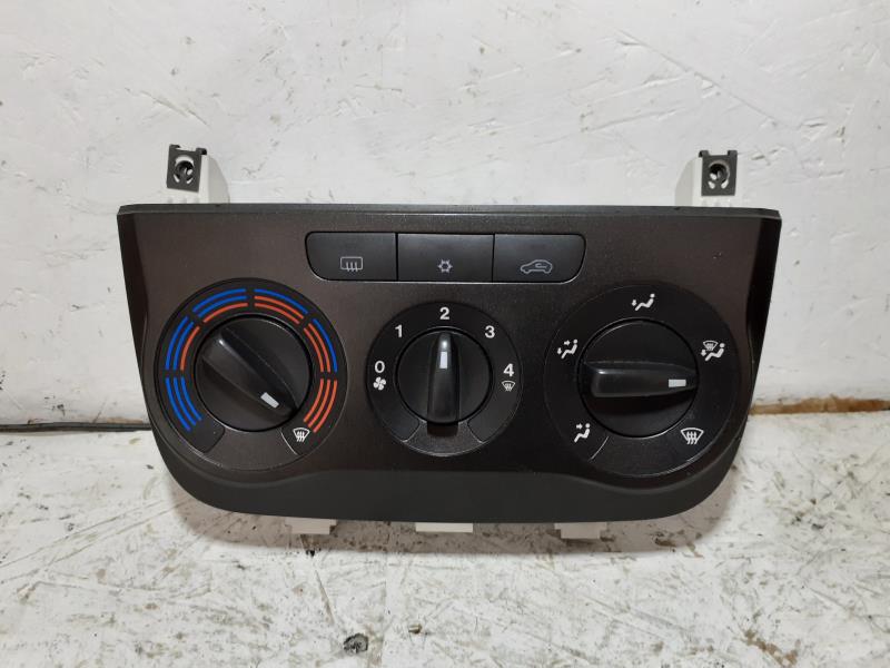 Commande chauffage FIAT GRANDE PUNTO Diesel - 1