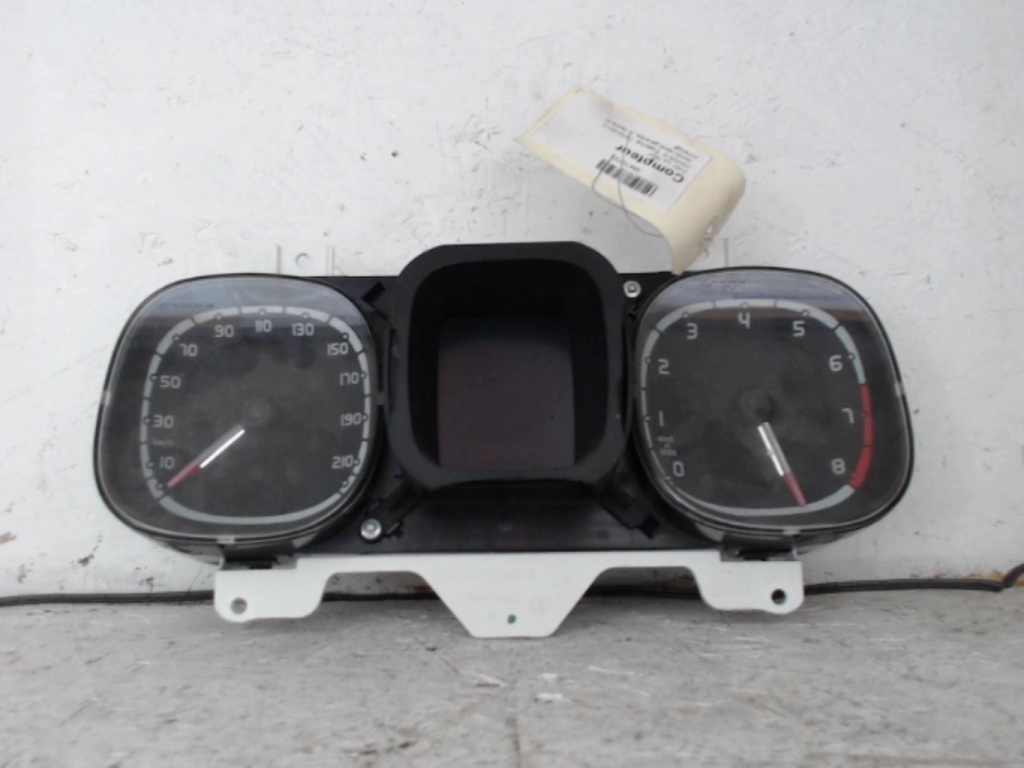 Tachimetro FIAT PANDA 3 PHASE 1 Gasolina - 1