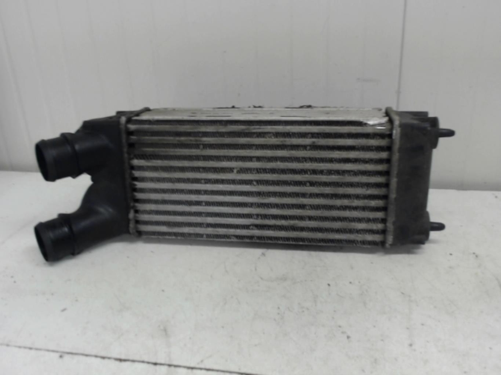 Scambiatore aria (Intercooler) PEUGEOT PARTNER 2 PHASE 1 Diésel - 1