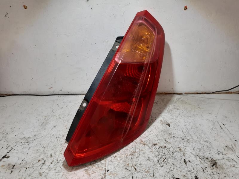 Fanale posteriore principale destro (luci) FIAT GRANDE PUNTO Diésel - 1