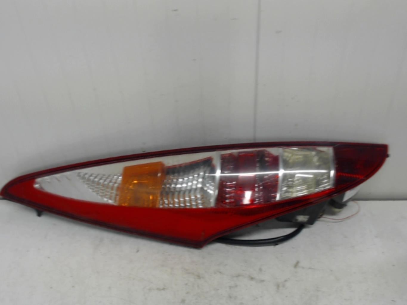 Fanale posteriore principale sinistro (luci) FIAT ULYSSE 2 Diésel - 1