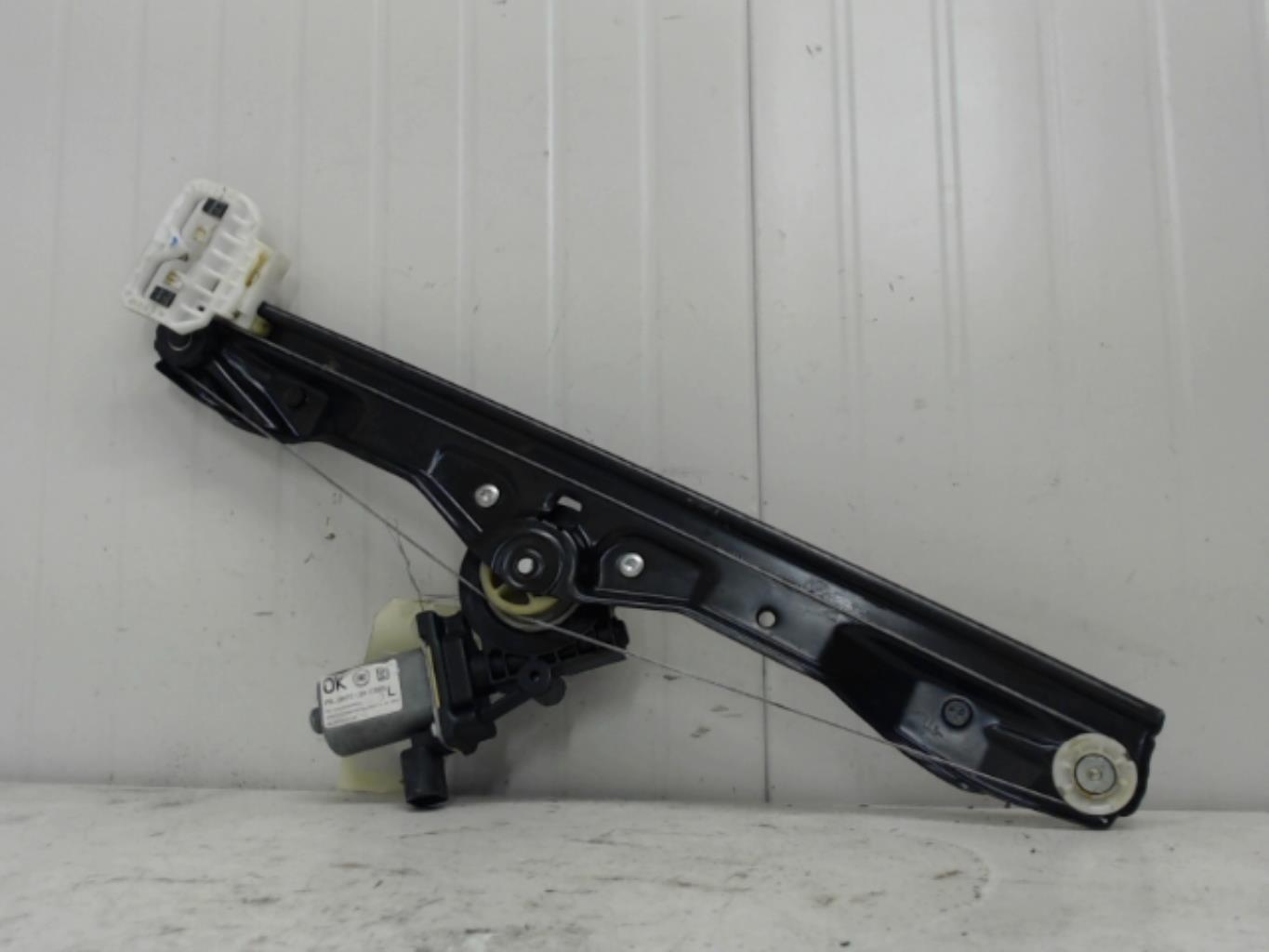 Alzacristalli elettrico anteriore sinistro FIAT PANDA 3 PHASE 1 Gasolina - 1