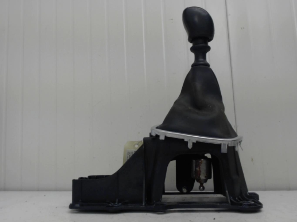 Levier de vitesses RENAULT LAGUNA 3 PHASE 1 Diesel - 1