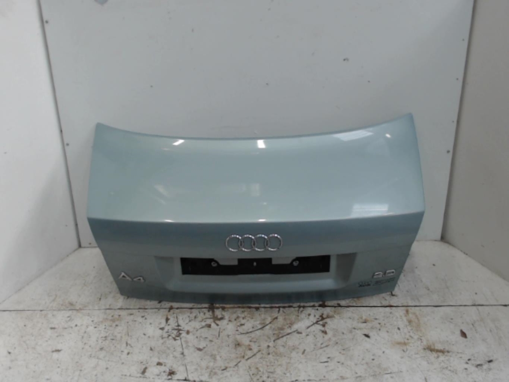 Malle/Hayon arriere AUDI A4 2 PHASE 1 Essence - 1