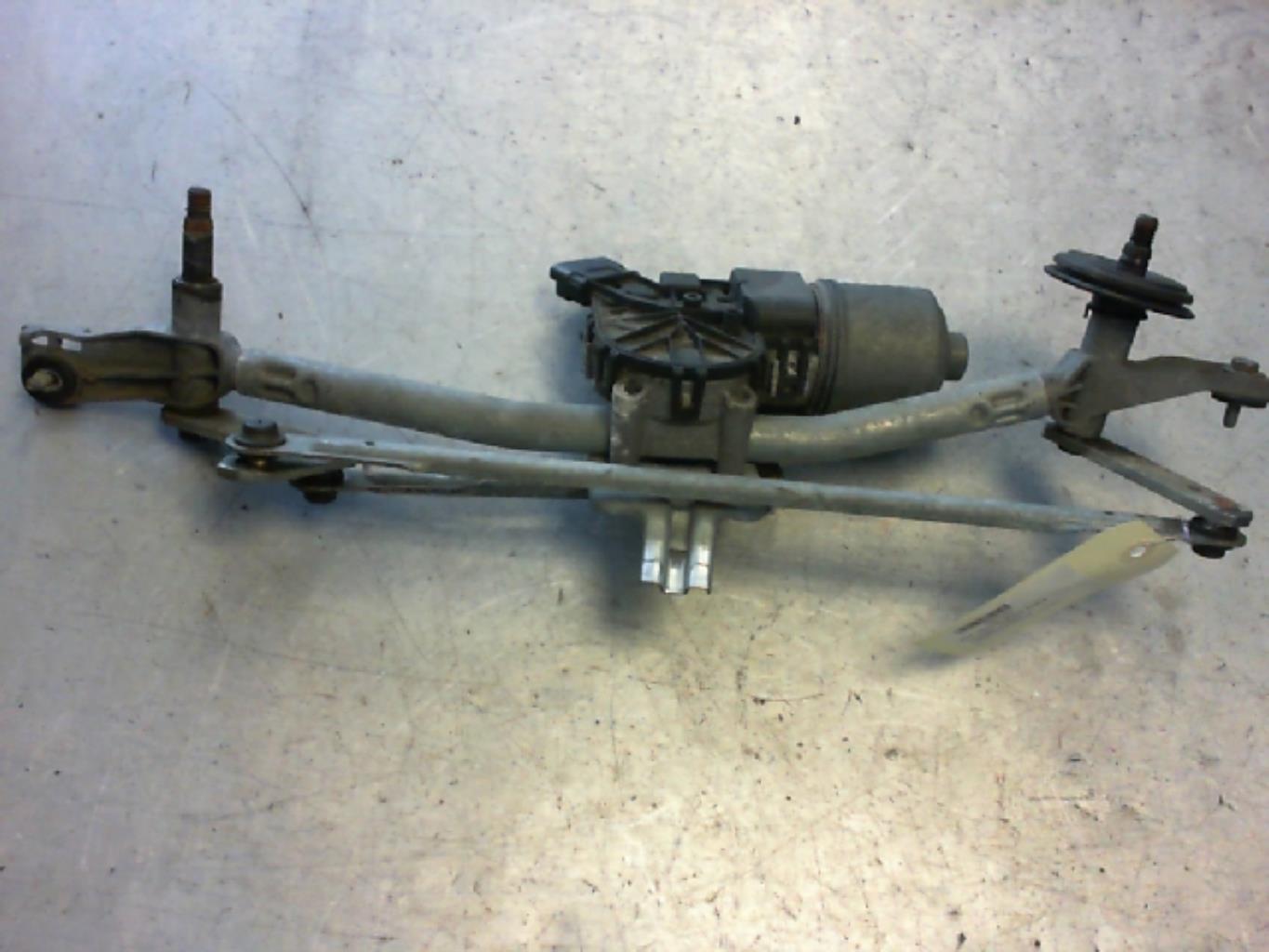 Motore tergicristallo anteriore PEUGEOT PARTNER 2 PHASE 1 Diésel - 1