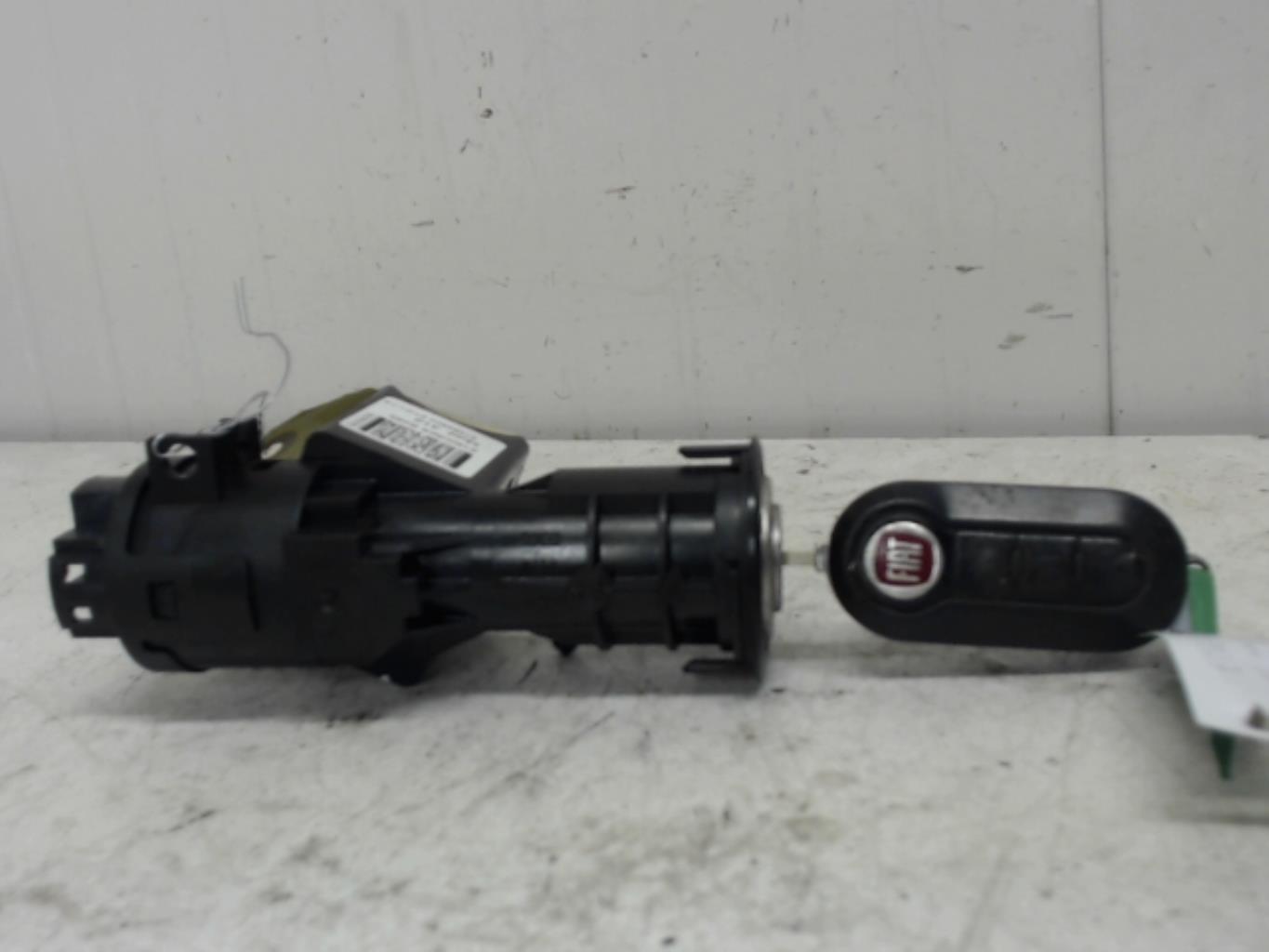 Neiman FIAT PANDA 3 PHASE 1 Essence - 1