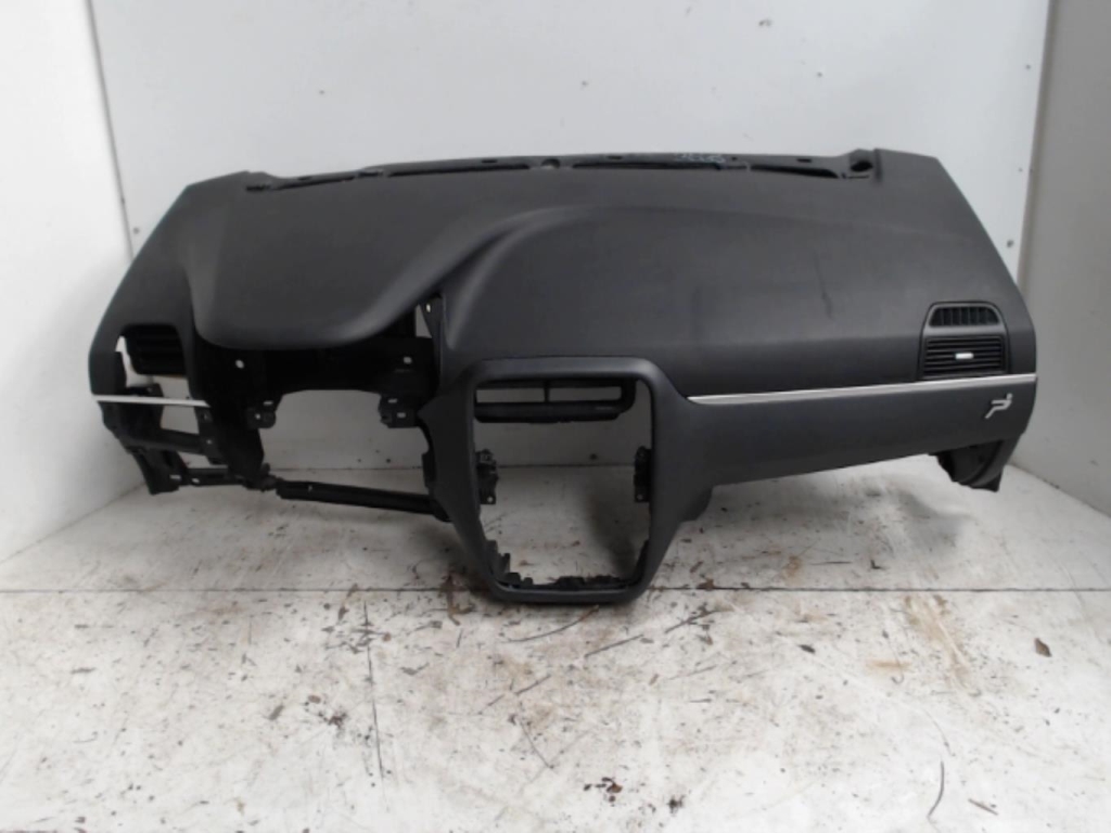 Cruscotto completo FIAT GRANDE PUNTO Diésel - 1