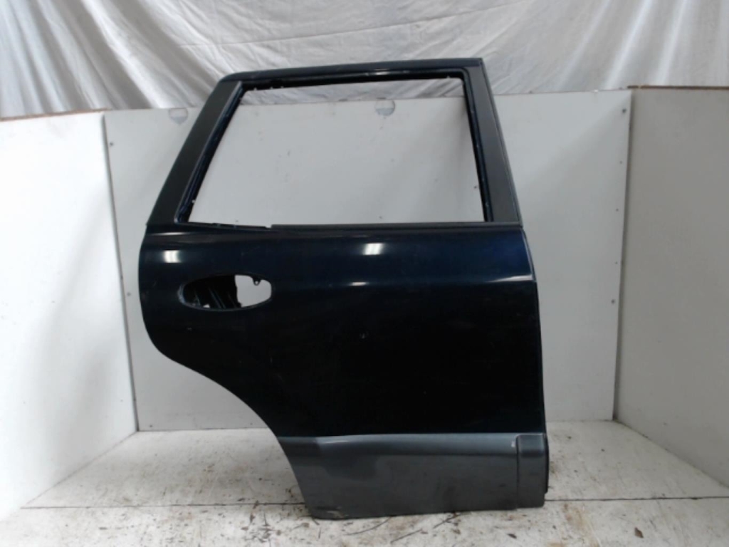 Portiera posteriore destra HYUNDAI SANTA FE 1 Diésel - 1