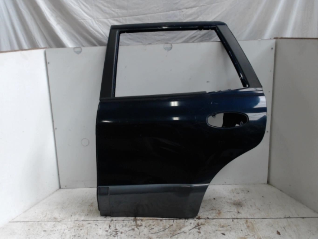 Portiera posteriore sinistra HYUNDAI SANTA FE 1 Diésel - 1