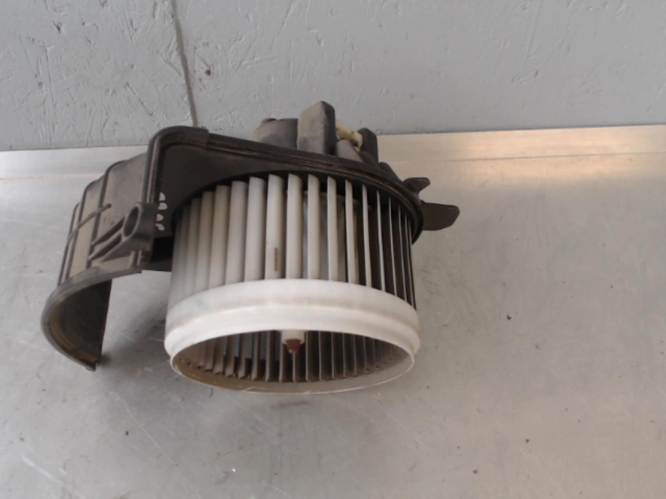 Pulseur d'air RENAULT KANGOO 2 PHASE 1 Diesel - 1