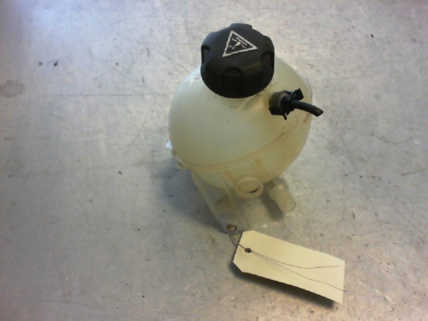 Vaso di espansione PEUGEOT PARTNER 2 PHASE 1 Diésel - 1