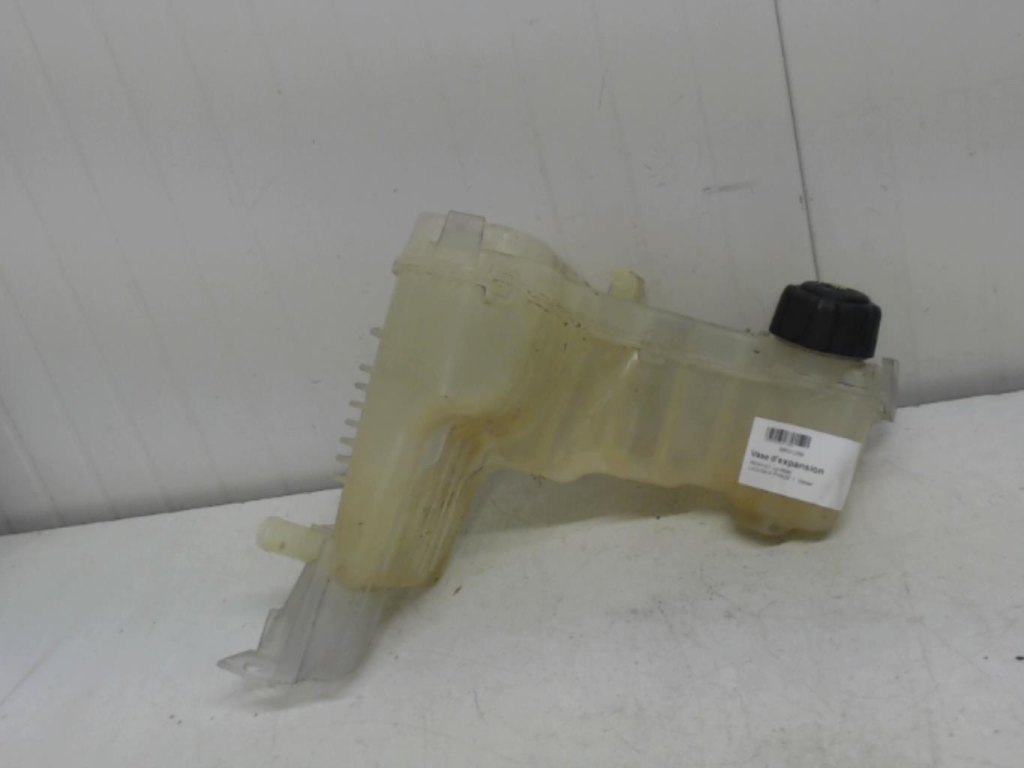 Vase d'expansion RENAULT LAGUNA 3 PHASE 1 Diesel - 1