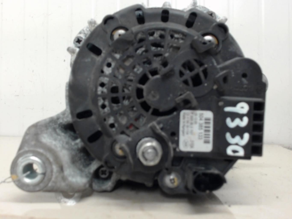 Alternatore FIAT DUCATO 3 PHASE 1 Diésel - 1