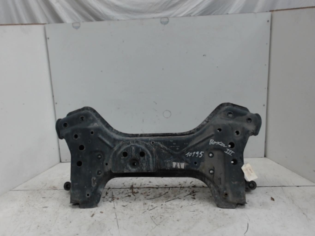 Culla motore anteriore PEUGEOT BOXER 3 Diésel - 1