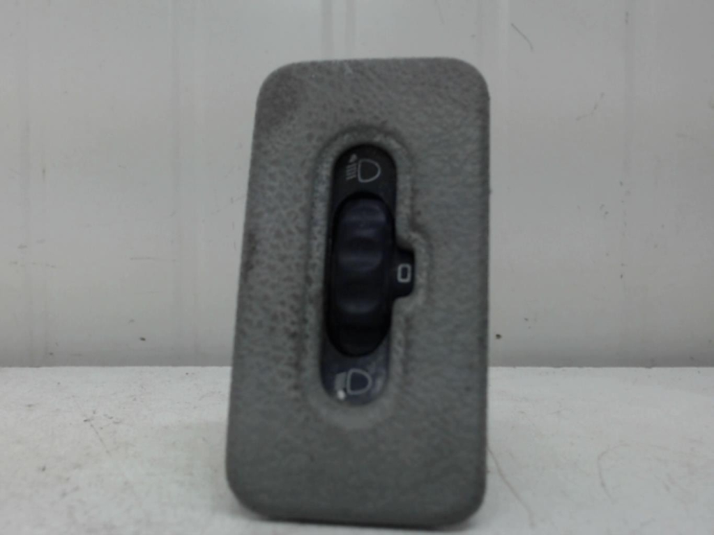 Commande de reglage hauteur de phare RENAULT MASTER 2 PHASE 2 Diesel - 1