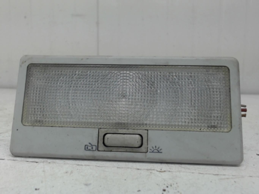 Luce di cortesia VOLKSWAGEN TRANSPORTER 4 PHASE 2 Diésel - 1