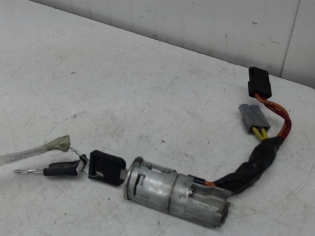 Neiman RENAULT CLIO 1 PHASE 1 Essence - 1