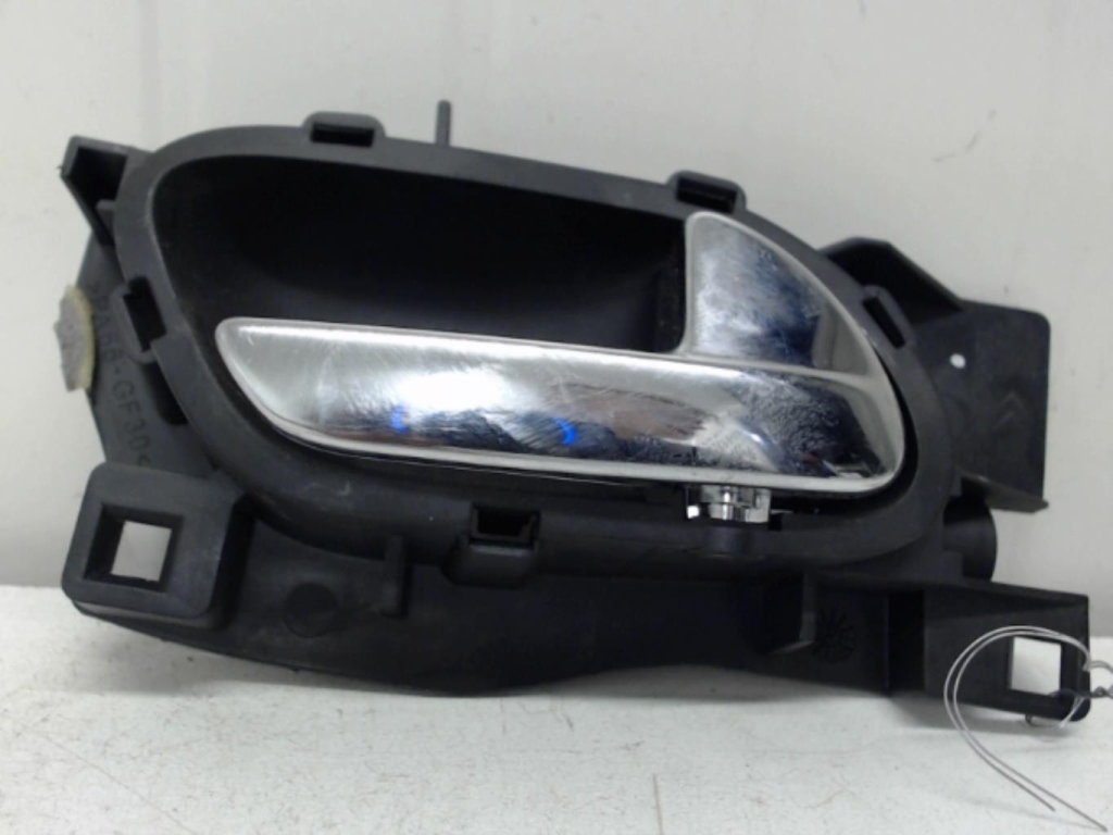 Maniglia interna posteriore destra PEUGEOT 407 PHASE 1 BREAK Diésel - 1