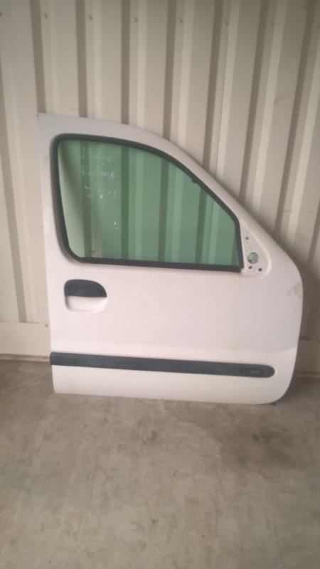 Portiera anteriore destra RENAULT KANGOO 1 PHASE 1 Diésel - 1