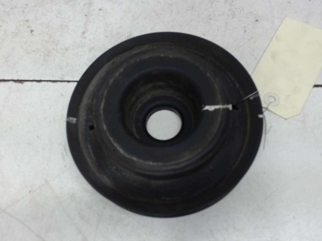 Poulie damper RENAULT MASTER 2 PHASE 1 Diesel - 1