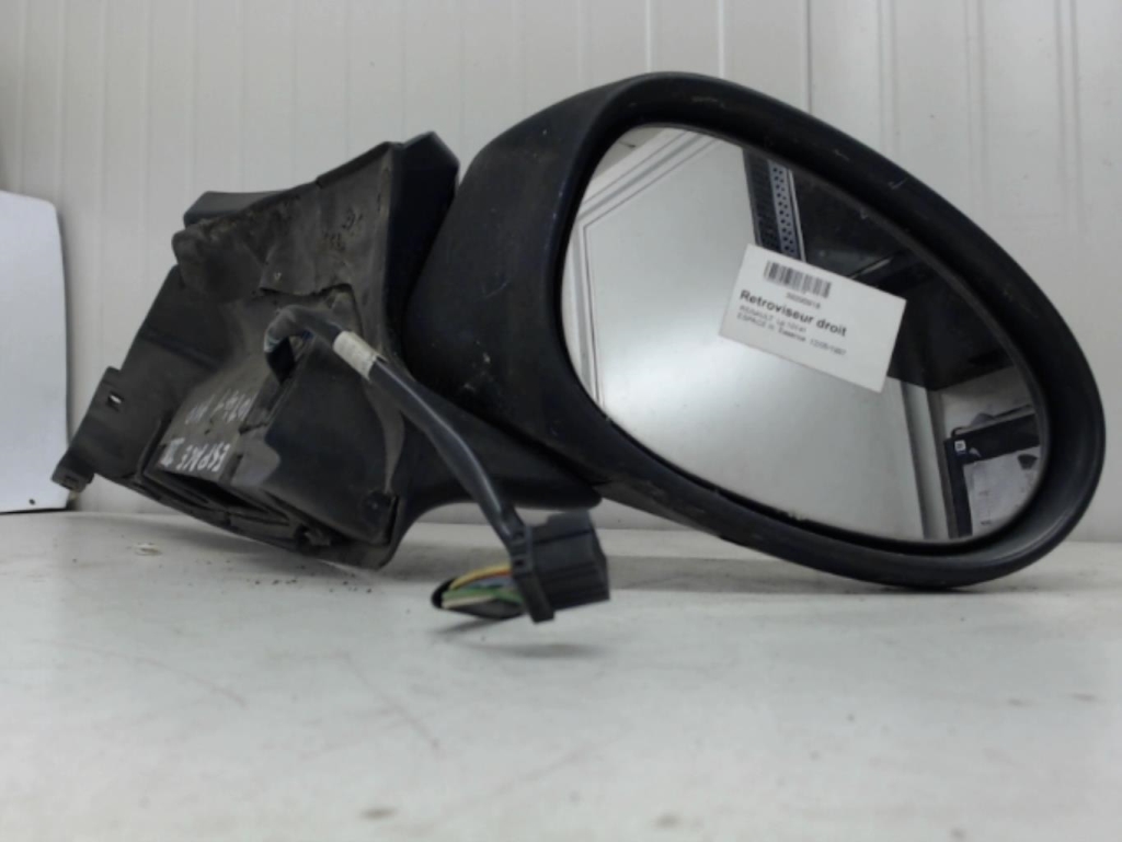 Retrovisor derecho RENAULT ESPACE 3 Gasolina - 1