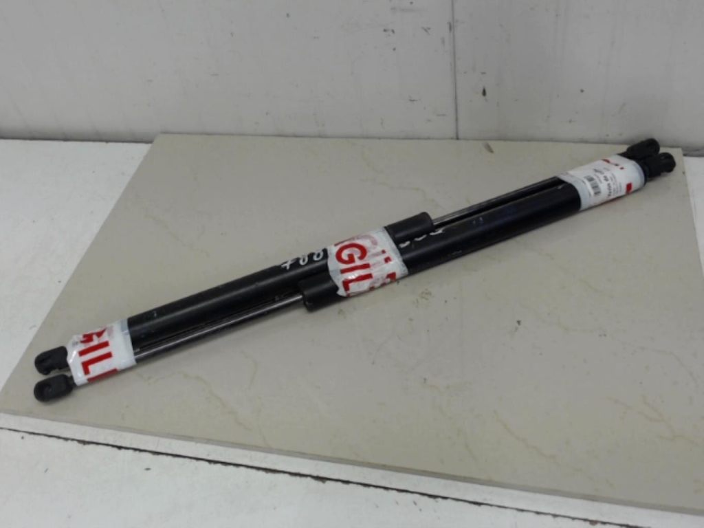 Molla a gas bagagliaio FORD GALAXY 1 PHASE 1 Gasolina - 1