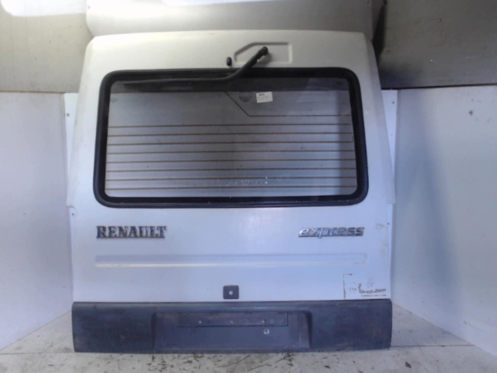 Malle/Hayon arriere RENAULT EXPRESS PHASE 1 Essence - 1