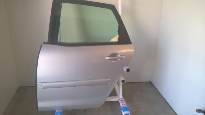 Portiera posteriore sinistra CITROEN C4 PICASSO 1 Diésel - 1