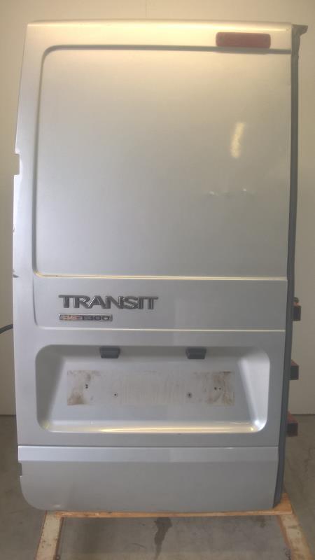 Puerta trasera izquierda FORD TRANSIT 4  - 1