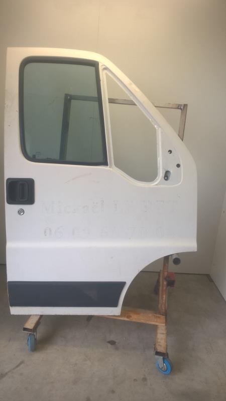Portiera anteriore destra PEUGEOT BOXER 2 Diésel - 1