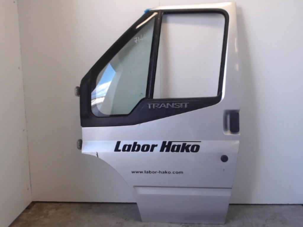 Puerta delantera izquierda FORD TRANSIT 4  - 1