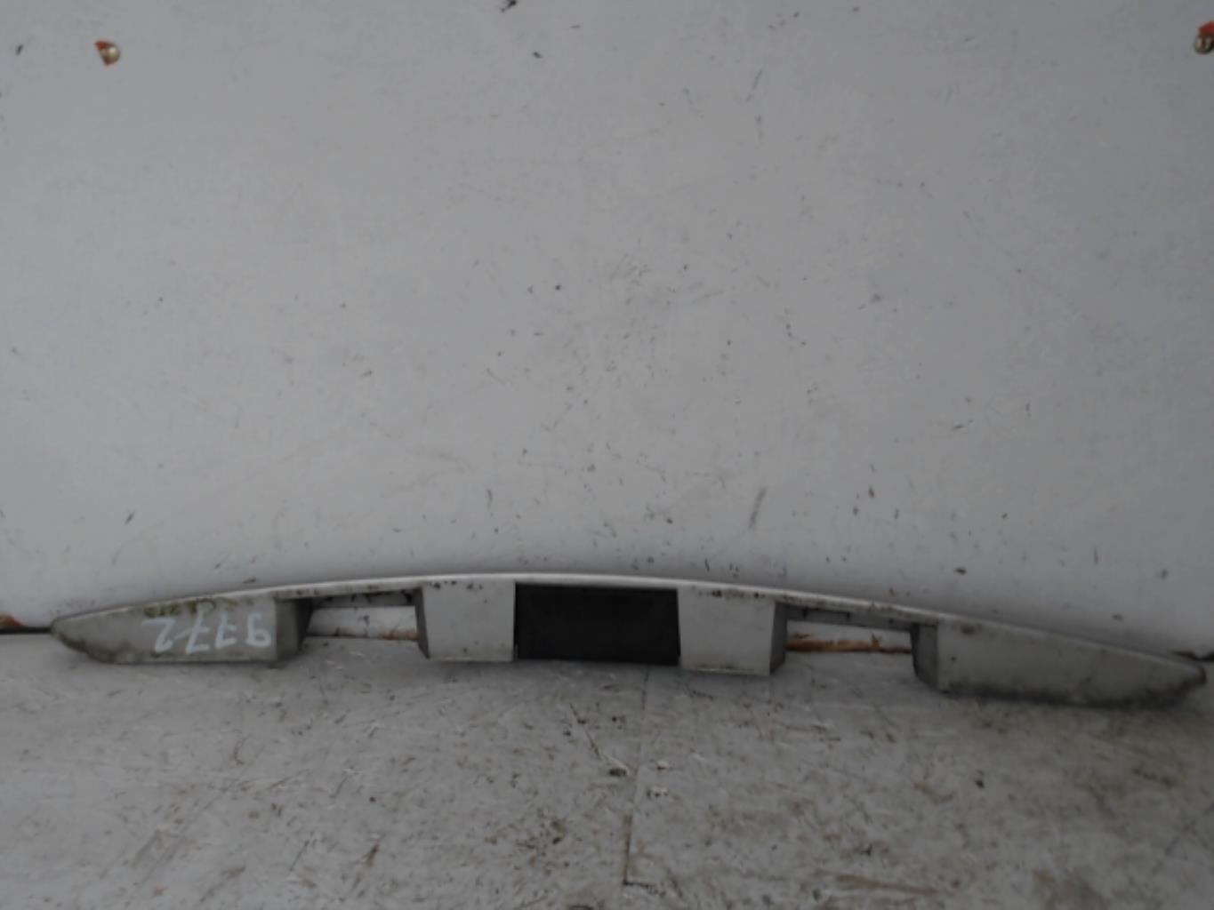 Bouton de coffre CITROEN C3 1 PHASE 2 Diesel - 1